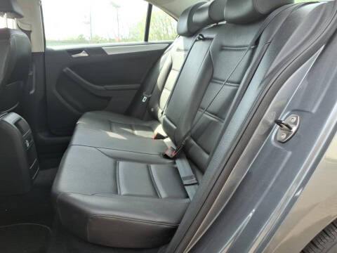 2014 Volkswagen Jetta