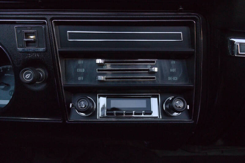 1969 Chevrolet Chevelle