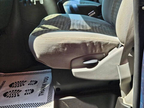 2003 Ford E-Series E-350 SD XLT