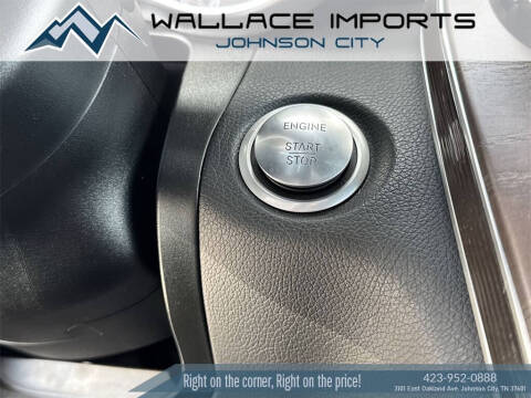 2019 Mercedes-Benz GLC GLC 300 4MATIC