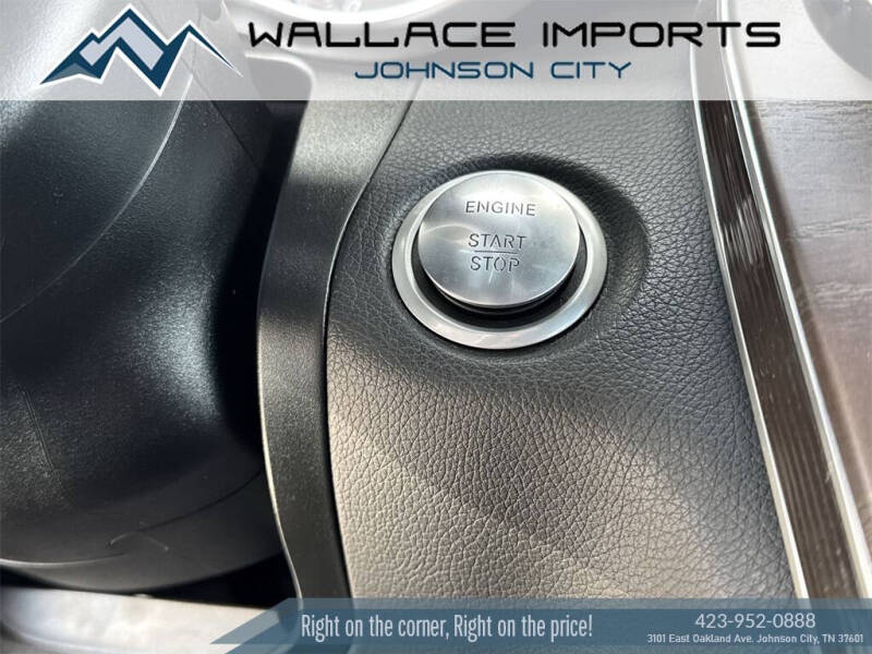 2019 Mercedes-Benz GLC GLC 300 4MATIC