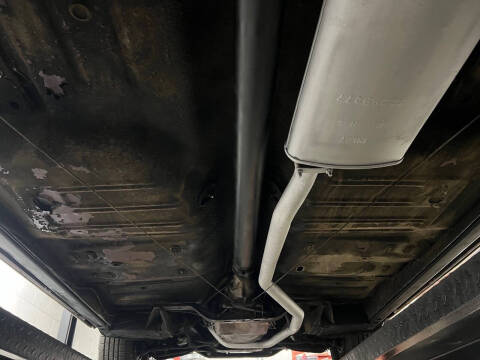 1966 Ford Galaxie 500