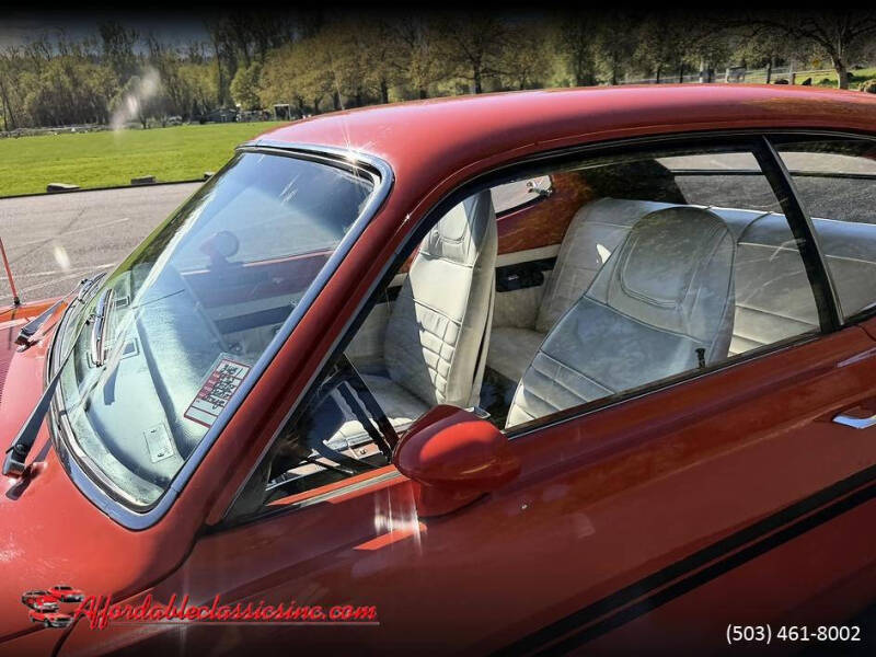 1972 Dodge Dart