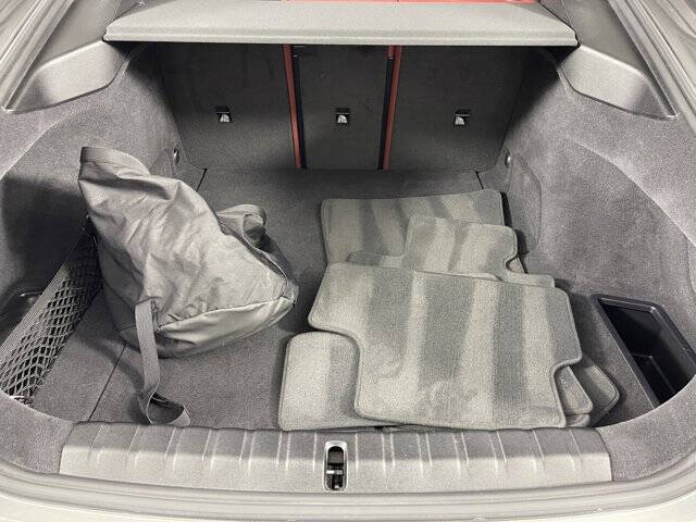 2023 BMW i4 eDrive40 Gran Coupe