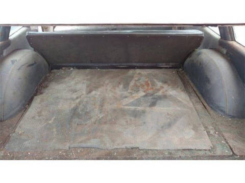 1960 Chevrolet Caprice