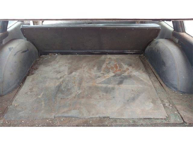 1960 Chevrolet Caprice