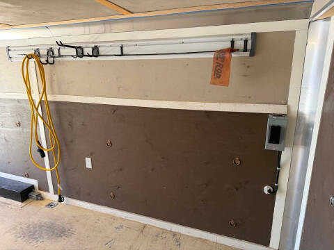 2013 Continental Cargo Cargo 20ft