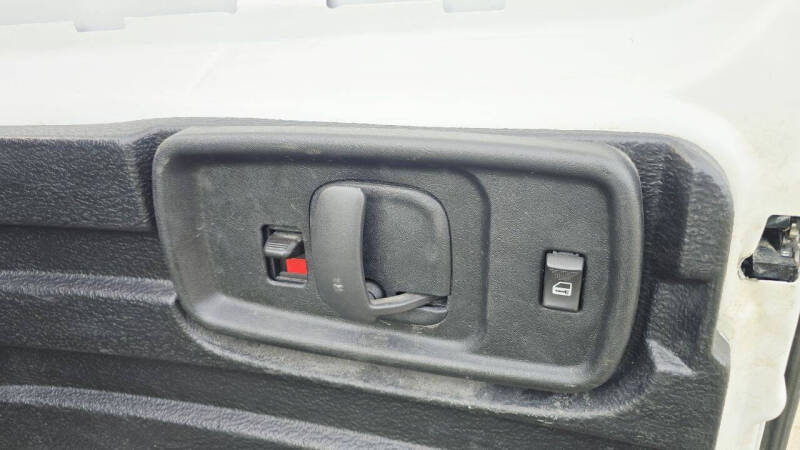 2019 GMC Savana 3500