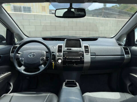 2007 Toyota Prius