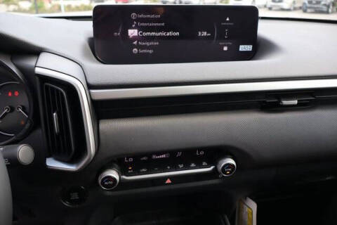 2026 Mazda CX-50 2.5 S Select