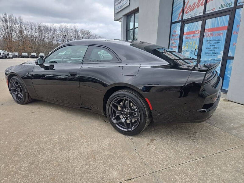 2026 Dodge Charger