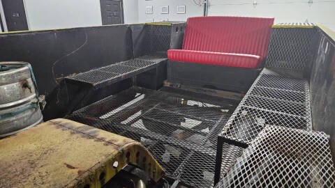 1920 Corbitt Replica