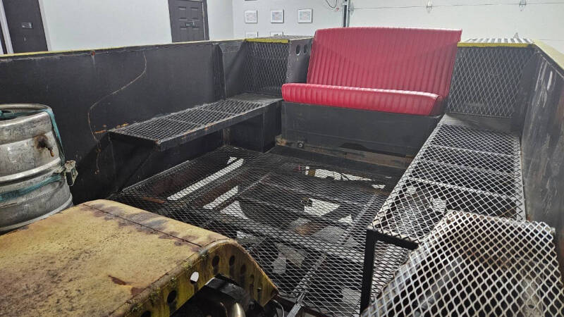 1920 Corbitt Replica