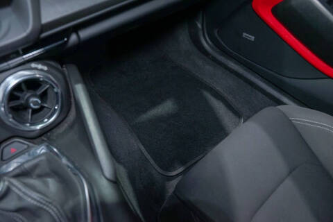 2022 Chevrolet Camaro LT1