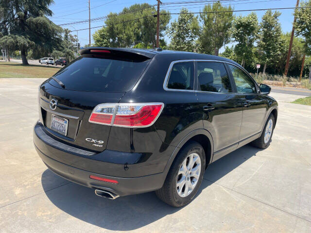 2012 Mazda CX-9 for sale at Auto Union in Reseda, CA