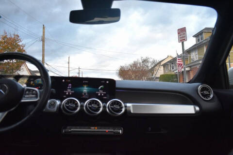 2022 Mercedes-Benz GLB GLB 250 4MATIC