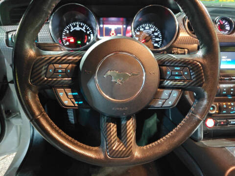 2016 Ford Mustang GT