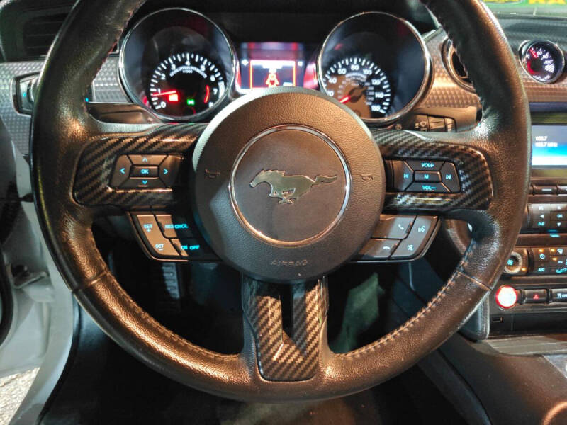 2016 Ford Mustang GT