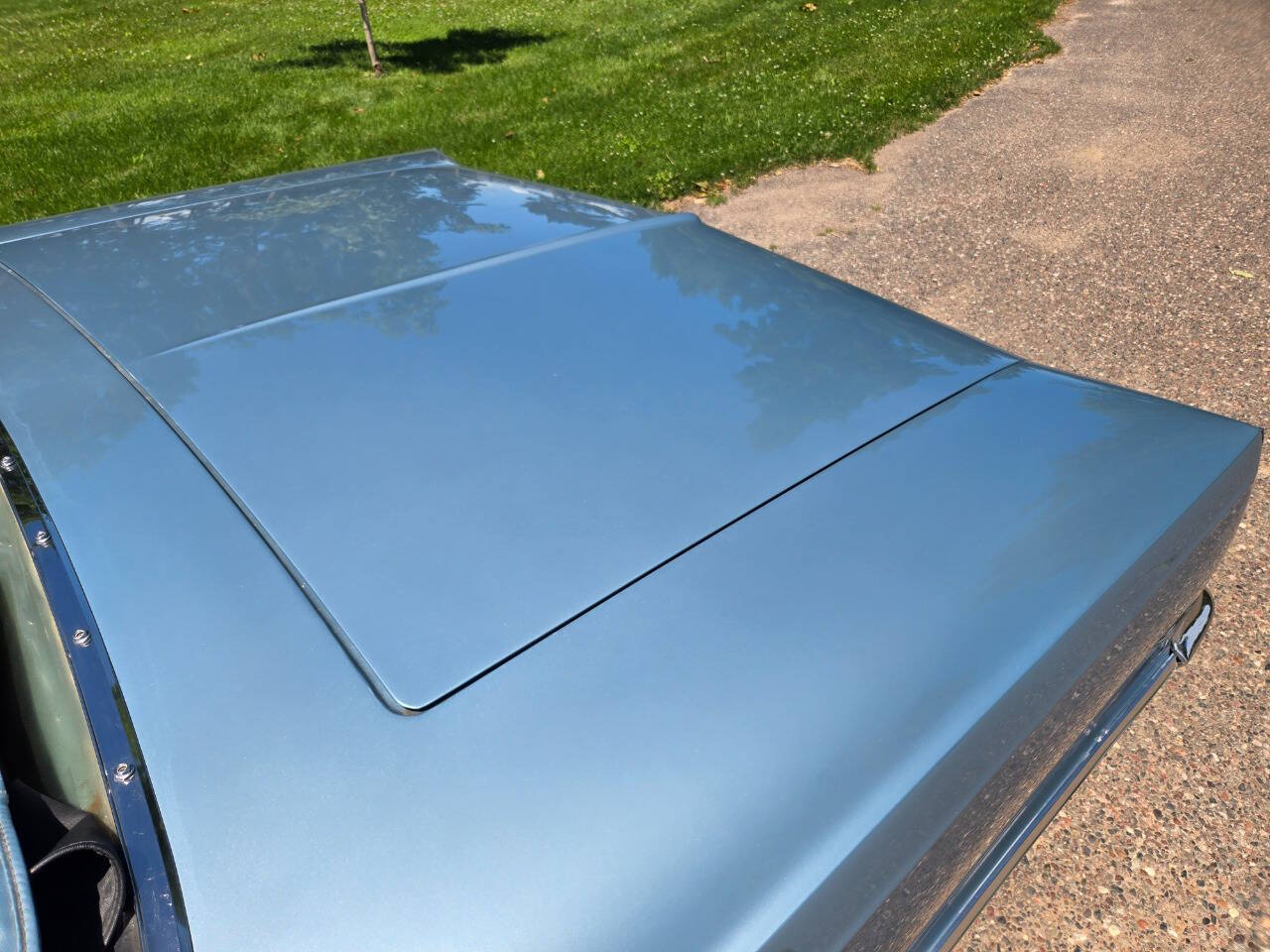 1965 Dodge Polara 102