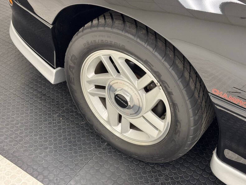 1994 Chevrolet Camaro Z28