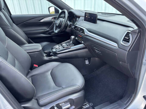 2023 Mazda CX-9 Grand Touring