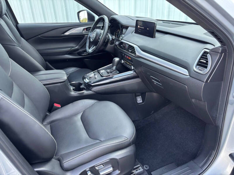 2023 Mazda CX-9 Grand Touring