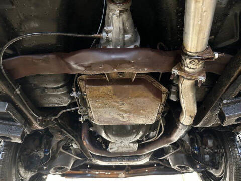 1979 Chevrolet Camaro