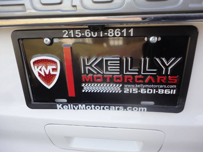 2010 Toyota Sequoia Limited