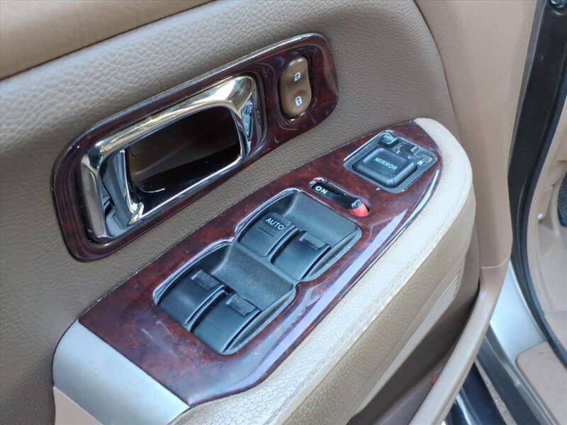 2008 Honda Pilot EX-L