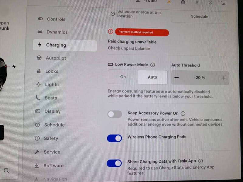 2021 Tesla Model Y Performance