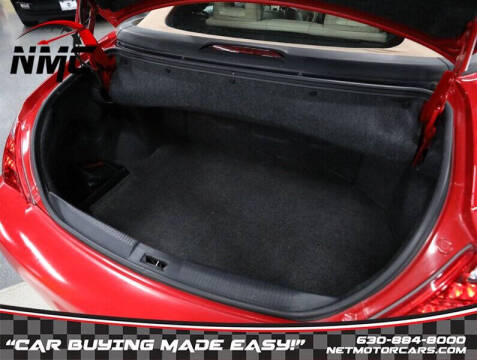 2008 Toyota Camry Solara SLE V6