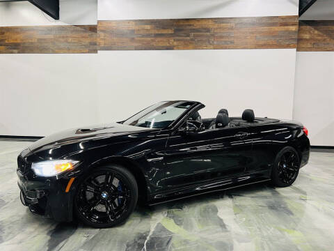 2015 BMW M4 for sale at GW Trucks in Jacksonville FL