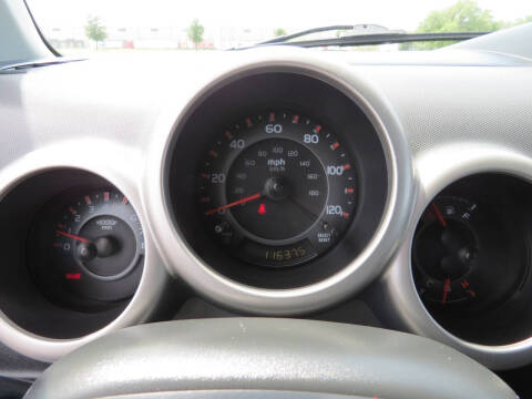 2006 Honda Element EX