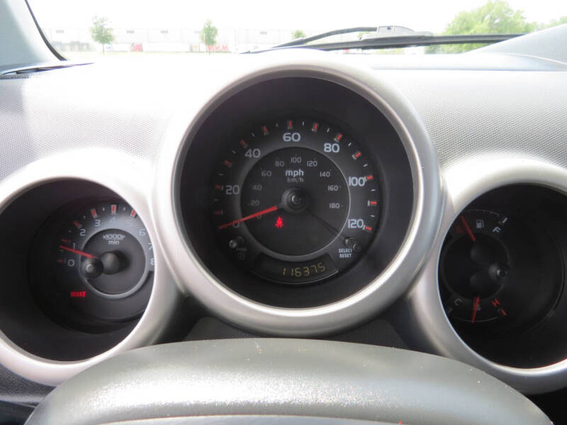 2006 Honda Element EX