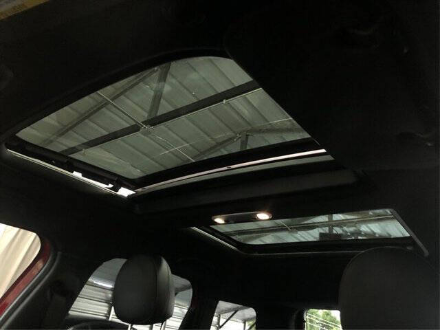 2017 MINI Countryman Cooper S ALL4