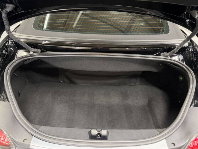 2018 Mercedes-Benz AMG GT C