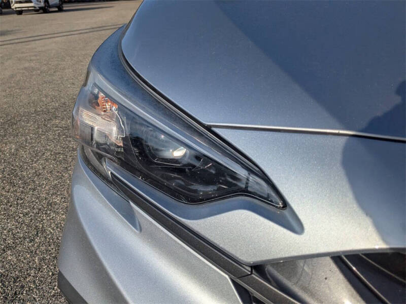 2023 Subaru Legacy Premium