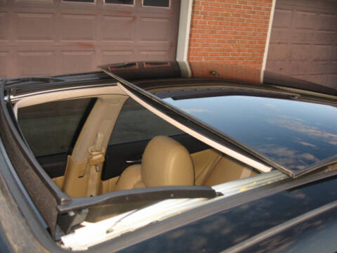 2009 Nissan Maxima 3.5 SV