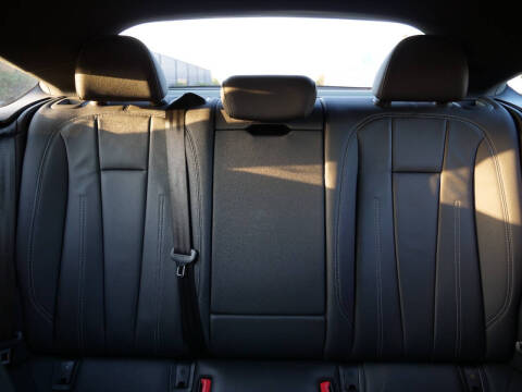 2020 Audi A5 Sportback quattro Premium Plus 45 TFSI