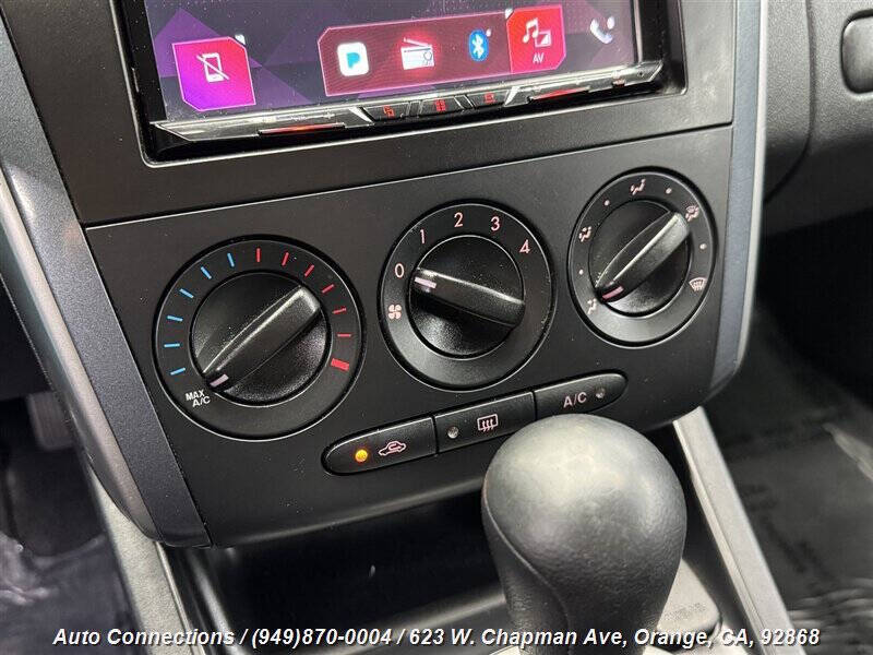 2010 Mazda CX-7 i Sport