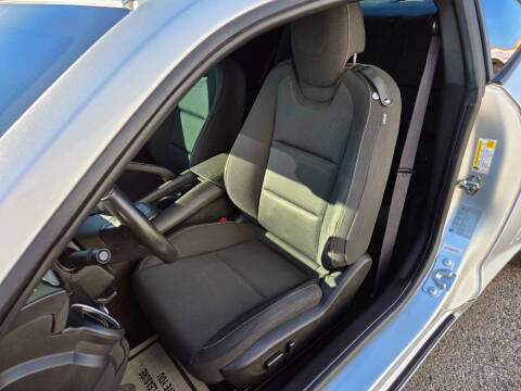 2012 Chevrolet Camaro LT