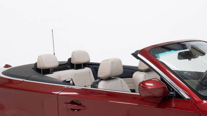 2012 BMW 1 Series 128i