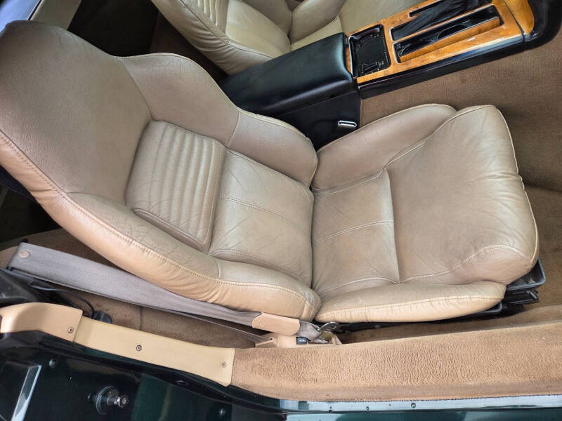 1994 Chevrolet Corvette