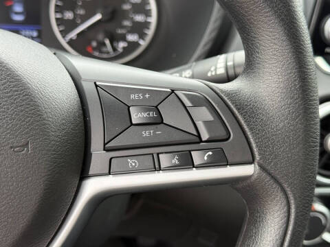 2023 Nissan Sentra S