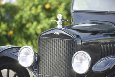 1923 Ford Model T