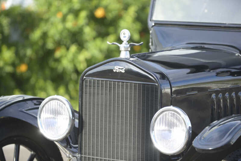 1923 Ford Model T