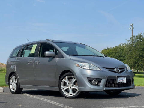 2010 Mazda MAZDA5 Touring