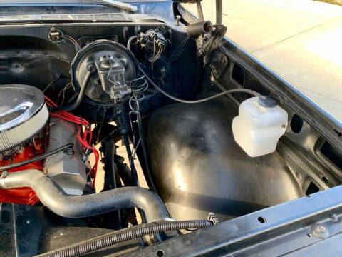 1978 GMC Sierra 1500