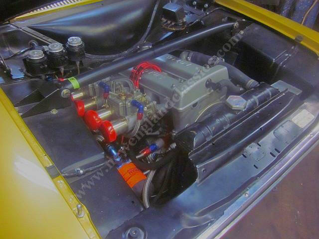 1969 Ford Escort