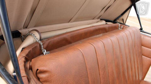 1930 Ford Model A